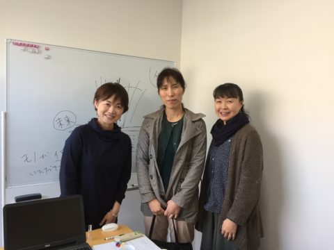 片づけ講座 11月