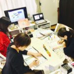 ヴィジョンスパイラル講座