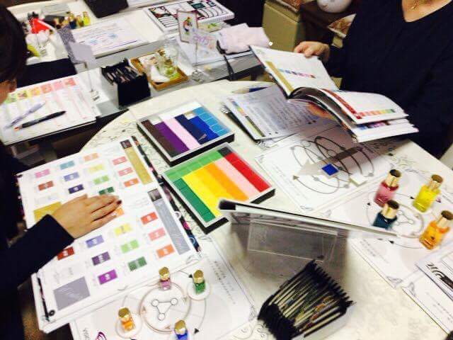 ヴィジョンスパイラル講座